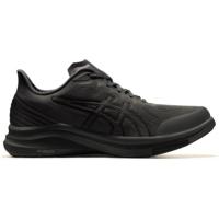 WELLNESS WALKER アシックス商事 GEL-RIDEWALK LIGHT ブラック 24 1293A032 1 | asics スニーカー シューズ 靴 軽量 通気性 クッション性 ユニセックス | DE(desir de vivre)