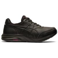 WELLNESS WALKER アシックス商事 GEL-FUNWALKER W053 ブラック 23.5 1292A053 1 | asics スニーカー シューズ 靴 軽量 通気性 クッション性 レディース | DE(desir de vivre)