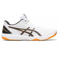 asics アシックス ROTE JAPAN LYTE FF 3 ホワイトＸブラック 24 1053A054 100 | スポーツ アウトドア バレーボール 靴 シューズ 男女兼用 24cm | DE(desir de vivre)