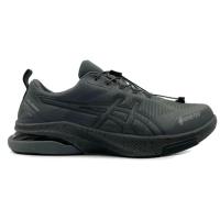 WELLNESS WALKER アシックス商事 GEL-RIDEWALK GTX ダークグレー 22.5 1293A036 20 | asics スニーカー シューズ 靴 軽量 通気性 クッション性 ユニセックス | DE(desir de vivre)