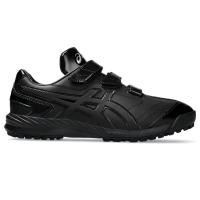 asics アシックス ＮＥＯＲＥＶＩＶＥ ＴＲ ３ ブラック／ブラック 22 1123A042 1 | スポーツ 野球 ベースボール 靴 シューズ 男女兼用 トレーニングシューズ | DE(desir de vivre)