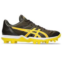 asics アシックス GOLDSTAGE FANG ブラック COFF 25cm 1121A067 200 | スポーツ 運動 靴 シューズ メンズ 野球 スパイク 負担軽減 軽量 機能性 25 | DE(desir de vivre)