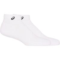 asics アシックス SOCKS10 ブリリアントホワイトXパフォーマンスブラック S 3033B869 100 | 靴下 ソックス メンズ レディース 男女共用 速乾性 機能性 S | DE(desir de vivre)