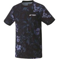 YONEX ヨネックス ユニTシャツ BK サイズ SS 16621 7 | 運動 バドミントン トップス Tシャツ ブラック SS | DE(desir de vivre)