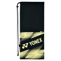 YONEX ヨネックス ラケットケース ペールイエロー BAG2391 370 | テニス用品 ヨネックス ラケットケース ケース ラケット入れ 2本収納可 | DE(desir de vivre)