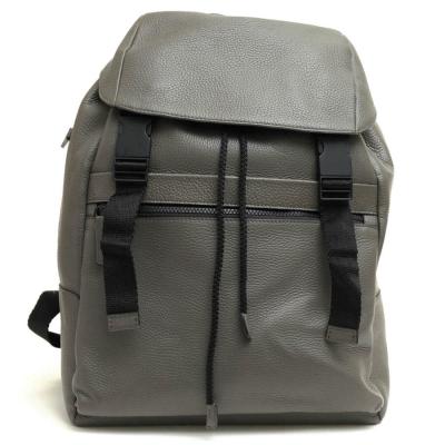 【美品】Ducato di. MILANO レザーバックバック　リュック ducato DI milano（リュックサック、デイパック）｜バッグ