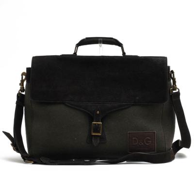 DOLCE&GABBANA ブリーフケース（ビジネスバッグ） ドルチェ＆ガッバーナ(Dolce&Gabbana) ビジネスバッグ・ブリーフ