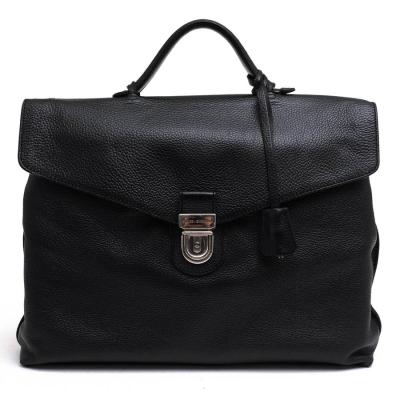 DOLCE&GABBANA ブリーフケース（ビジネスバッグ） Dolce & Gabbana(ドルチェ&ガッバーナ) ビジネスバッグ