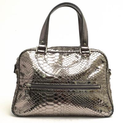美品✨ジャックルコー リスボン トート ハンドバッグ 本革 肩掛け バイカラー 美品✨ジャックルコー リスボン トート ハンドバッグ 本革