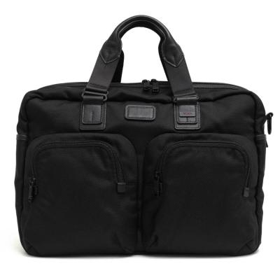 tumi alpha bravo（メンズビジネスバッグ）｜バッグ