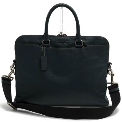 COACH（コーチ） ビジネスバッグ F68029 BECKETT PORTFOLIO BRIEF