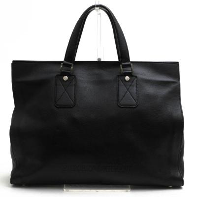 ARMANI COLLEZIONI アルマーニコレツォーニ　ビジネスバッグ アルマーニコレツィオーニARMANI COLLEZIONI レザーウイング