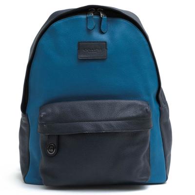 COACH リュックサック、デイパック（色：ブルー系）｜バッグ