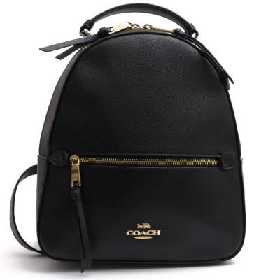 COACH リュックサック、デイパック（バッグ、小物素材：合成皮革、PVC