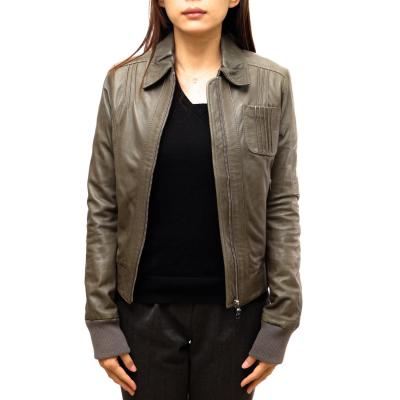 diesel レザージャケット ライダース(レディースファッション diesel レザージャケット ライダース(レディースファッション