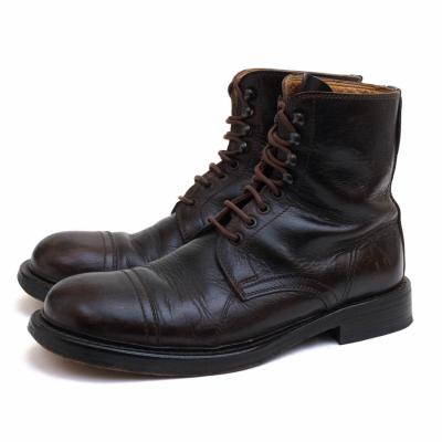 DOLCE&GABBANA メンズブーツ｜シューズ｜ファッション おすすめ人気