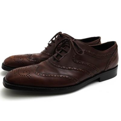DOLCE&GABBANA メンズビジネスシューズ｜シューズ｜ファッション