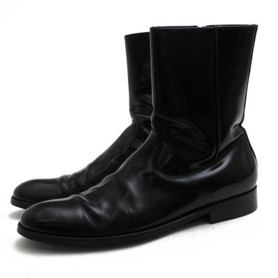 DOLCE&GABBANA メンズブーツ｜シューズ｜ファッション おすすめ