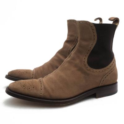 DOLCE&GABBANA メンズブーツ｜シューズ｜ファッション おすすめ人気