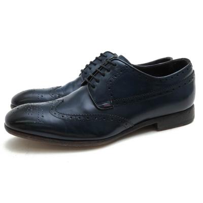 Paul Smith メンズシューズ、紳士靴（サイズ（cm）：24.5cm