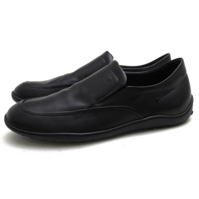 ✿ほぼ新品 トッズ ドライビングシューズ　35　　23ぐらい　ブラック　型押し TOD'S メンズドライビングシューズ｜シューズ｜ファッション おすすめ