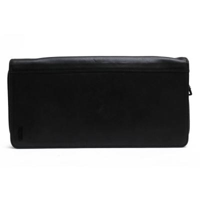【本日23時59分まで値下】TUMI 長財布 ジップアラウンドトラベルウォレット TUMI ジップアラウンドトラベルウォレット（メンズ財布