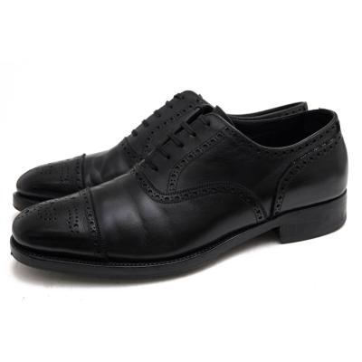 UNITED ARROWS メンズビジネスシューズ（シューズ素材：本革