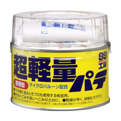 板金パテの商品一覧 通販 - Yahoo!ショッピング
