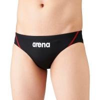 arena アリーナ リミック ブラック SSサイズ ARN-1023M BKRD | スポーツ スポーツ用品 水泳 スイミング 水着 競泳水着 競泳 レース用 メンズ FINA承認モデル | desir de vivre-zacca