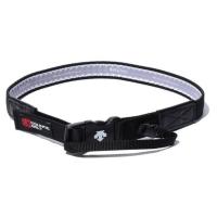 DESCENTE デサント KOUNOE BELT 骨盤用 ライト ブラック Lサイズ DAT-8101 BLK | スポーツ スポーツ用品 ケア 骨盤矯正 骨盤 ストレッチ ベルト コウノエベルト | desir de vivre-zacca