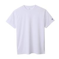 HANES ヘインズ SHORT SLEEVE ホワイト XXLサイズ C3-XS395 10 | ウェア トップス ショートスリーブ Tシャツ 半袖 デザイン 吸汗速乾 抗菌防臭 ワッペン | desir de vivre-zacca