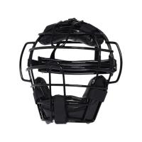 asics アシックス BASEBALL MASK ブラック OS 3121B241 1 | 野球 ベースボール 野球用品 バット ギア キャッチャー 硬式用 トレーニング アクセサリー OS | desir de vivre-zacca