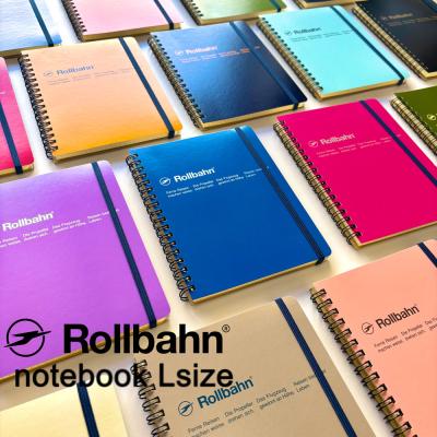 ロルバーンリングノート3冊セット バラ売り不可 ノート ロルバーンのおすすめ人気商品一覧 通販 - Yahoo!ショッピング