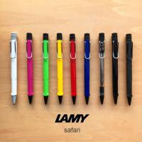 ラミー ボールペン サファリ LAMY safari 油性ボールペン 中字 | 文房具 手帳 DESK LABO