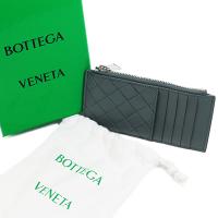 ボッテガヴェネタ カードケース/コインケース BOTTEGA VENETA イントレ 