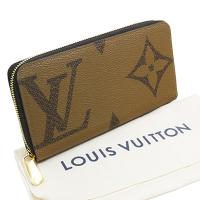 LOUIS VUITTON ルイヴィトン M69353 ジッピー・ウォレット モノグラム ジャイアント リバース ラウンドファスナー 財布 | ディーバヤフーショッピング店