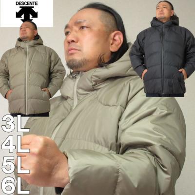 descente ダウンジャケットの商品一覧 通販 - Yahoo!ショッピング