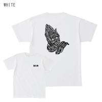 dexter プレイハンド Tシャツ タトゥー トップス 半袖 メンズ