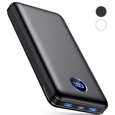 モバイルバッテリー 大容量 40000mah（スマホ、タブレット、パソコン