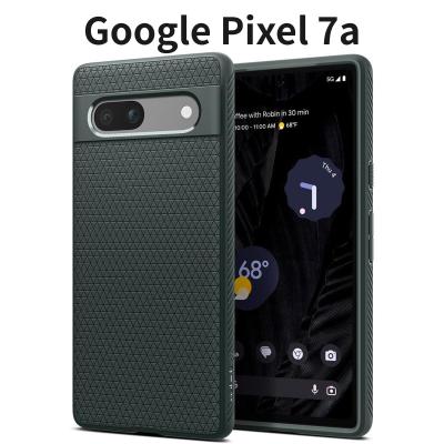 spigen pixel 7a ケース クリアのおすすめ人気商品一覧 通販 - Yahoo