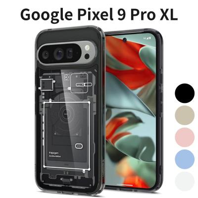 シュピゲンspigen pixel9profoldの商品一覧 通販 - Yahoo!ショッピング
