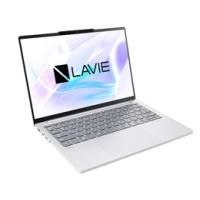 NEC LAVIE N13 Slim N1375/LAS PC-N1375LAS [ライトシルバー] | ディーエフオンライン