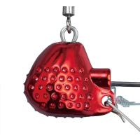 がまかつ(Gamakatsu) 桜幻 鯛テンヤTG15号 #1 レッド | dfjun33