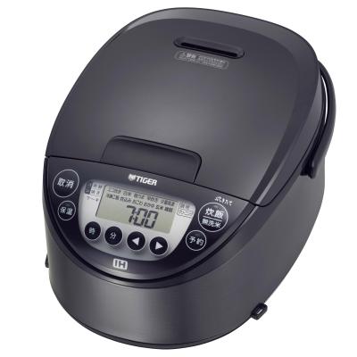 *タイガー★ 送料無料 早炊き 炊飯器 保温 黒厚釜 5.5合 調理可能 dfjun33_5020260403092931?