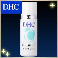 DHC Yahoo!店 - 【DHC直販化粧品】DHC濃縮V/Cパウダー（ビタミンC誘導体）｜Yahoo!ショッピング