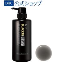 dhc 【 DHC 公式 】 DHCブラックコンディショニングシャンプー | DHC Yahoo!店