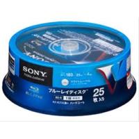 ＳＯＮＹ　ＢＤ−Ｒ　２５Ｇ　録画用　２５ＢＮＲ１ＶＤＰＰ４ | Diamond Shine