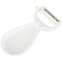 貝印 KAI ピーラー(皮むき器)Kai House Select おろし 付 DH7162 | Diamond Shine