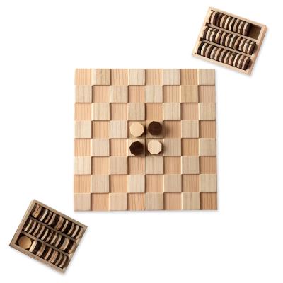 リバーシ 木製 オセロのおすすめ人気商品一覧 通販 - Yahoo!ショッピング