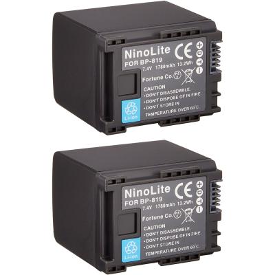 ivis HF m32 バッテリーのおすすめ人気商品一覧 通販 - Yahoo!ショッピング